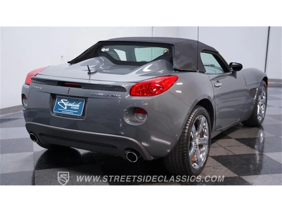 2008 Pontiac Solstice - Image 11 of 31