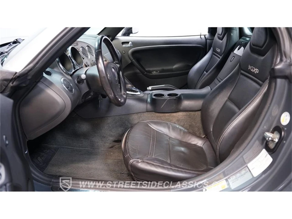 2008 Pontiac Solstice - Image 29 of 31