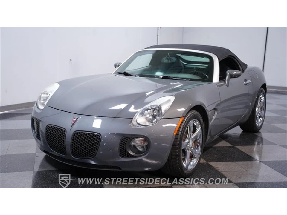 2008 Pontiac Solstice - Image 17 of 31