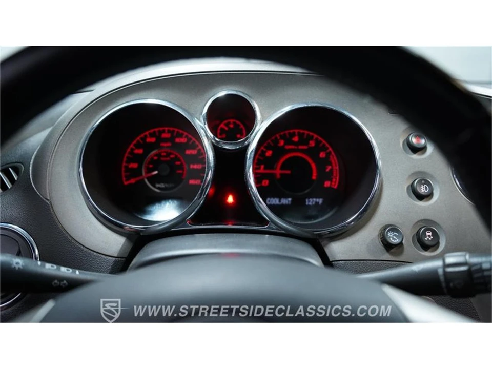 2008 Pontiac Solstice - Image 31 of 31