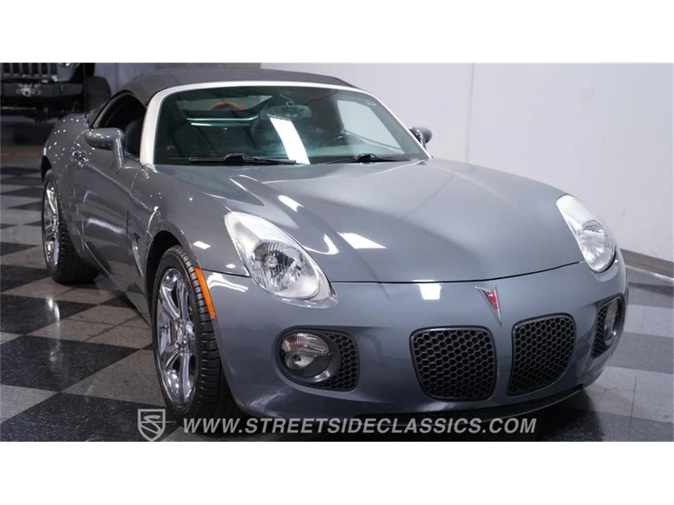 2008 Pontiac Solstice - Image 15 of 31