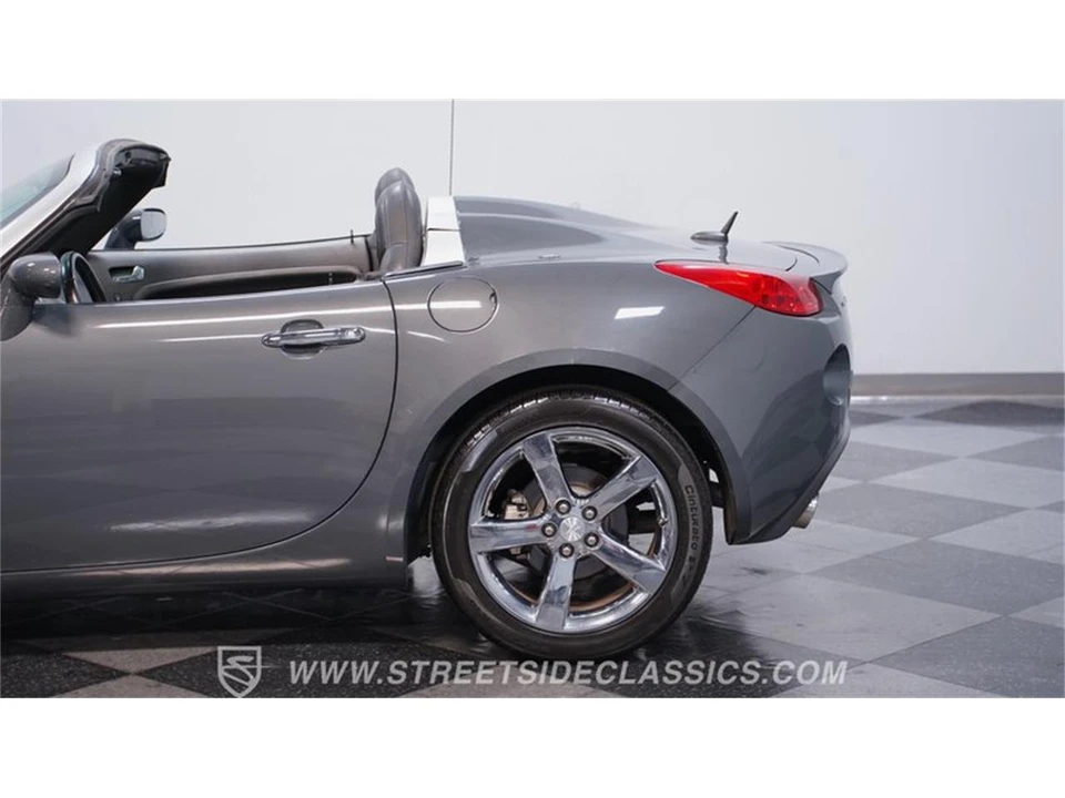 2008 Pontiac Solstice - Image 21 of 31