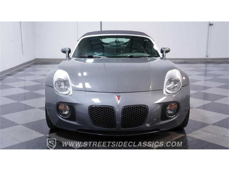 2008 Pontiac Solstice - Image 16 of 31