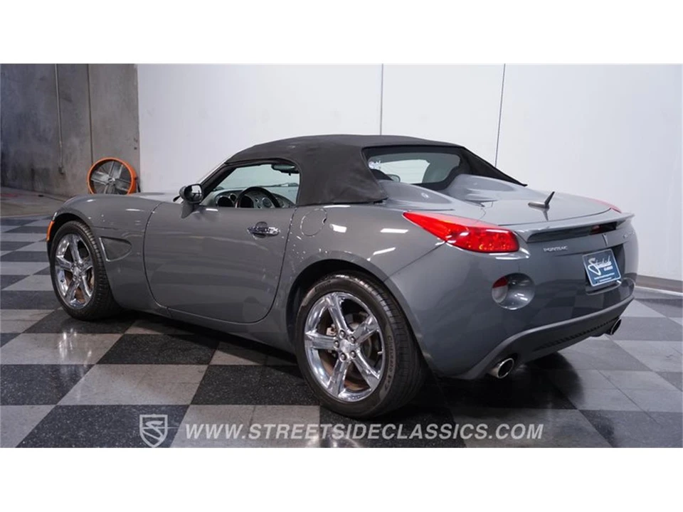 2008 Pontiac Solstice - Image 8 of 31