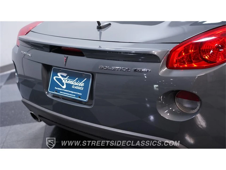 2008 Pontiac Solstice - Image 22 of 31