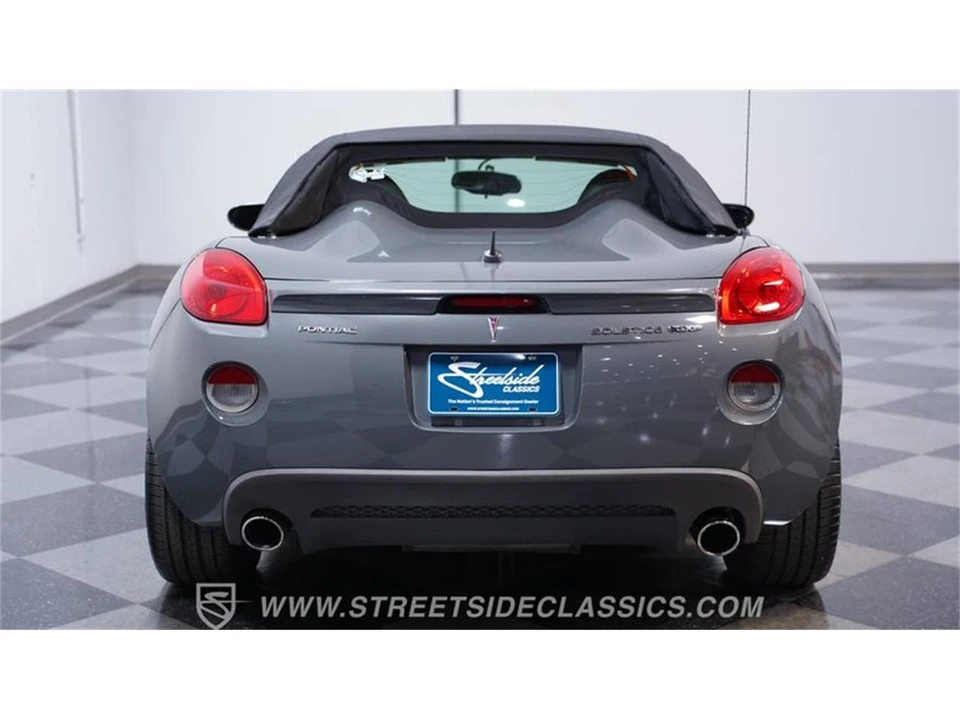 2008 Pontiac Solstice - Image 10 of 31