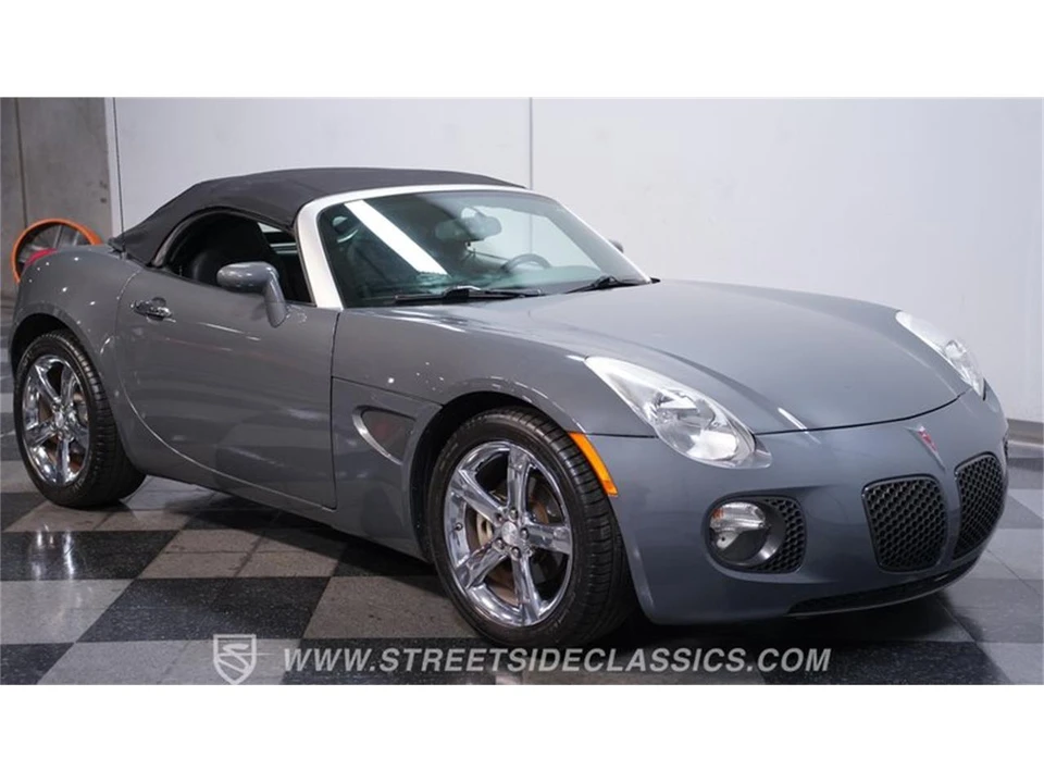 2008 Pontiac Solstice - Image 14 of 31