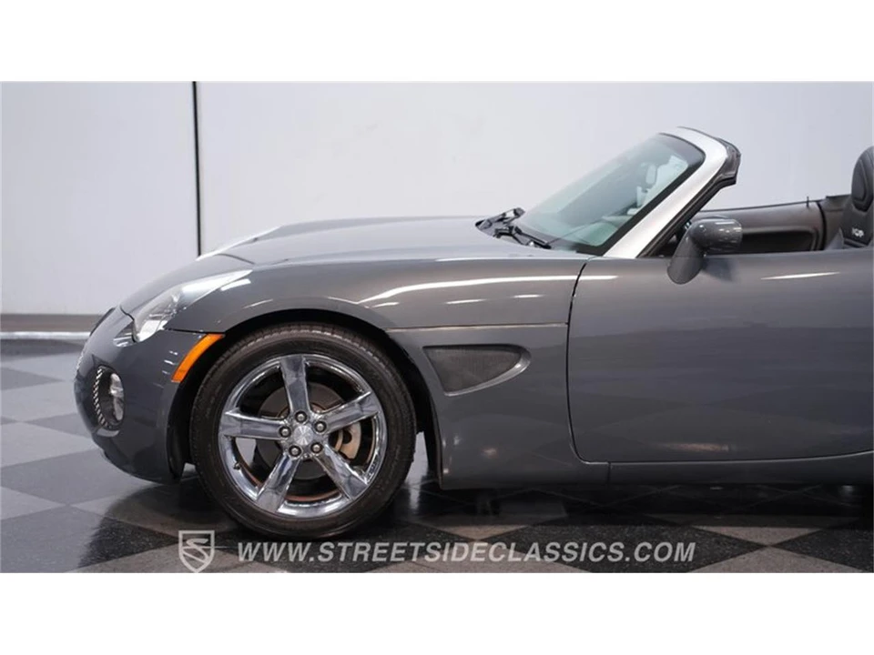 2008 Pontiac Solstice - Image 20 of 31