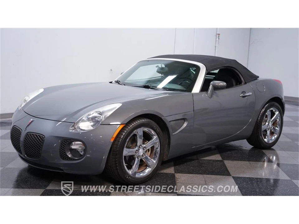 2008 Pontiac Solstice - Image 6 of 31