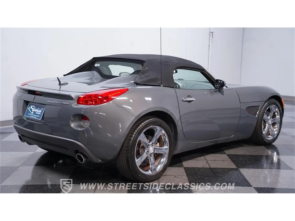 2008 Pontiac Solstice - Image 12 of 31
