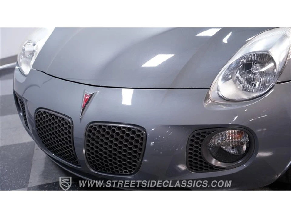 2008 Pontiac Solstice - Image 18 of 31