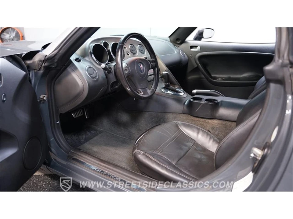 2008 Pontiac Solstice - Image 4 of 31