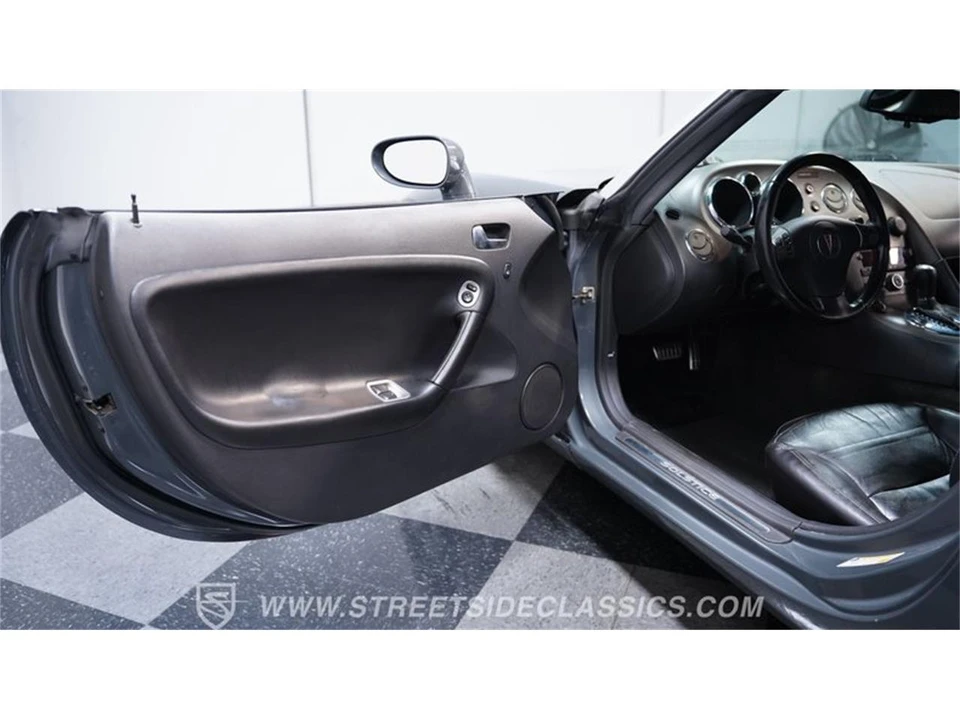 2008 Pontiac Solstice - Image 28 of 31