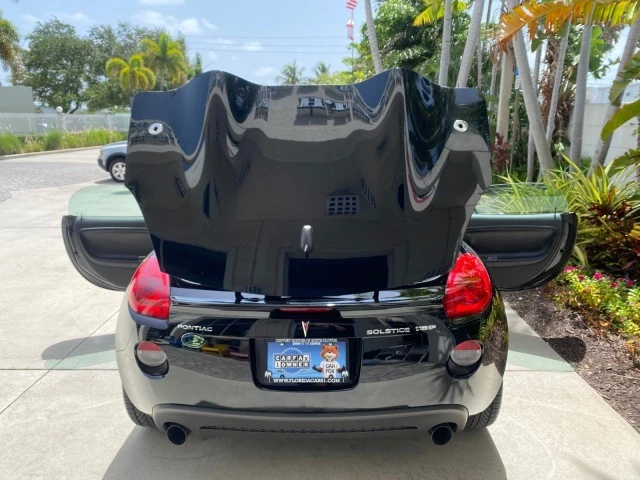 2008 Pontiac Solstice - Image 16 of 22