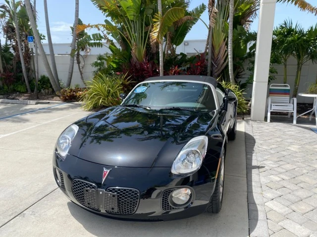 2008 Pontiac Solstice - Image 4 of 22