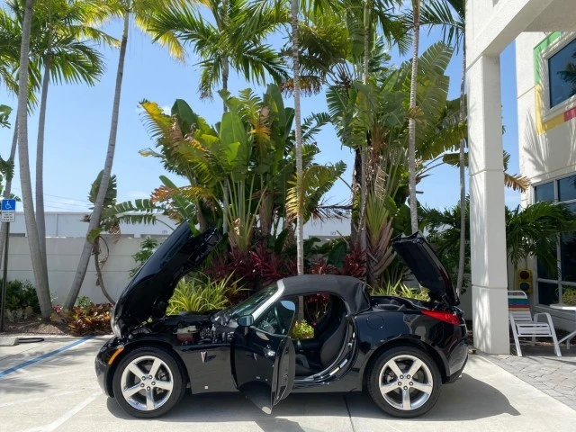 2008 Pontiac Solstice - Image 9 of 22
