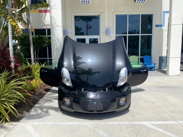 2008 Pontiac Solstice - Image 17 of 22