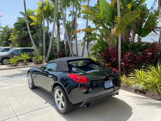 2008 Pontiac Solstice - Image 6 of 22