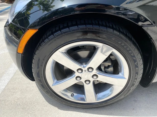 2008 Pontiac Solstice - Image 20 of 22