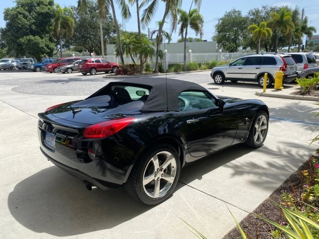 2008 Pontiac Solstice - Image 8 of 22