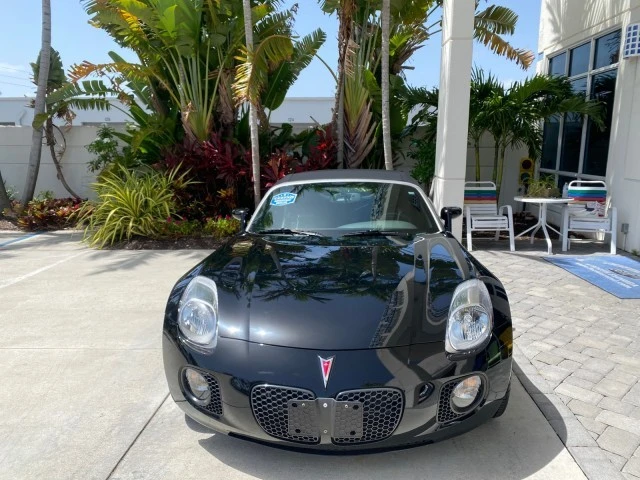 2008 Pontiac Solstice - Image 3 of 22