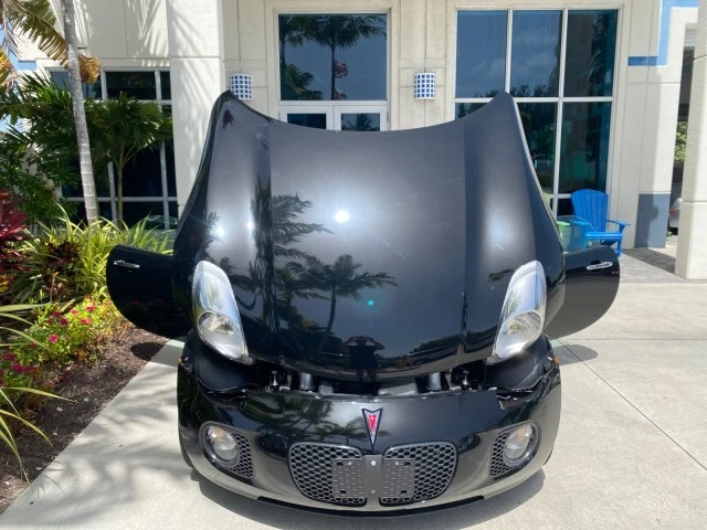 2008 Pontiac Solstice - Image 18 of 22