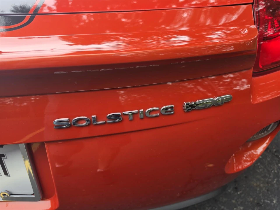 2008 Pontiac Solstice - Image 16 of 31