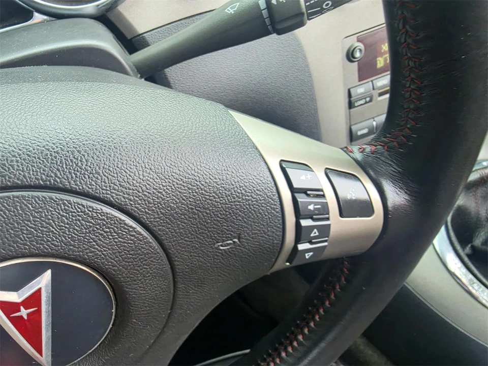 2008 Pontiac Solstice - Image 31 of 31