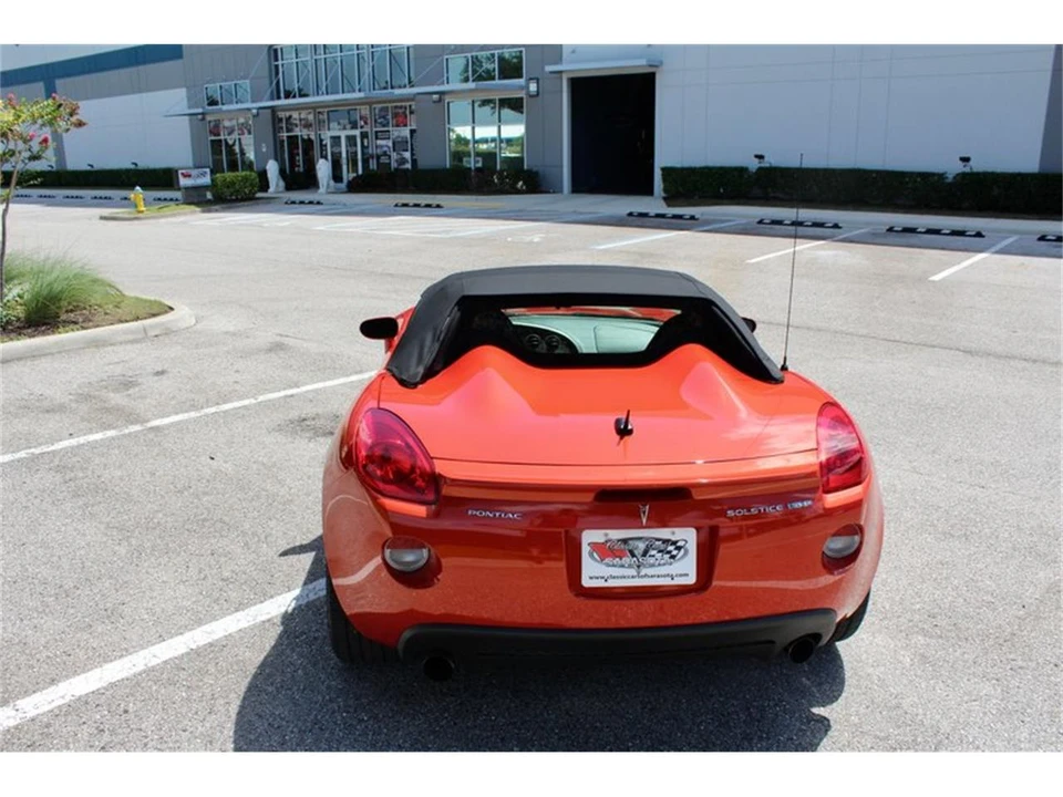 2008 Pontiac Solstice - Image 28 of 31