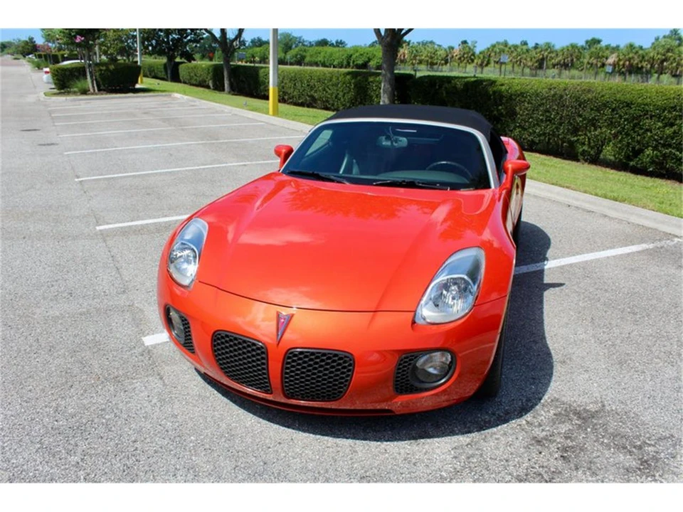 2008 Pontiac Solstice - Image 22 of 31