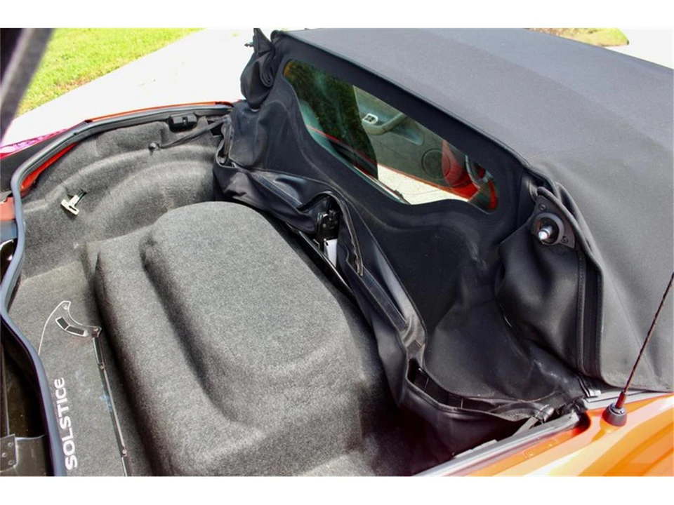 2008 Pontiac Solstice - Image 31 of 31