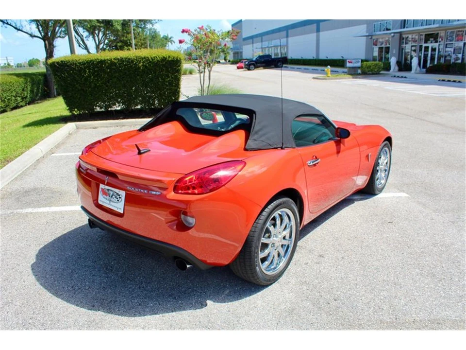 2008 Pontiac Solstice - Image 16 of 31