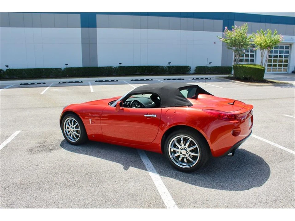 2008 Pontiac Solstice - Image 26 of 31