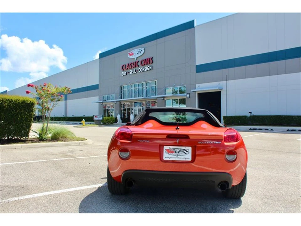 2008 Pontiac Solstice - Image 14 of 31