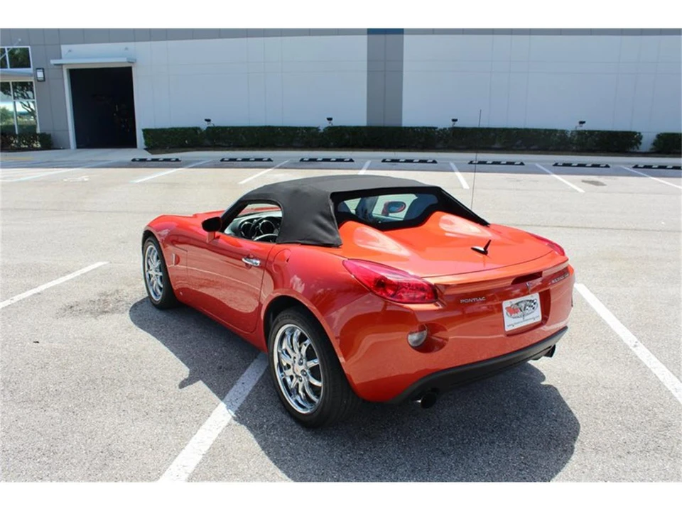 2008 Pontiac Solstice - Image 27 of 31