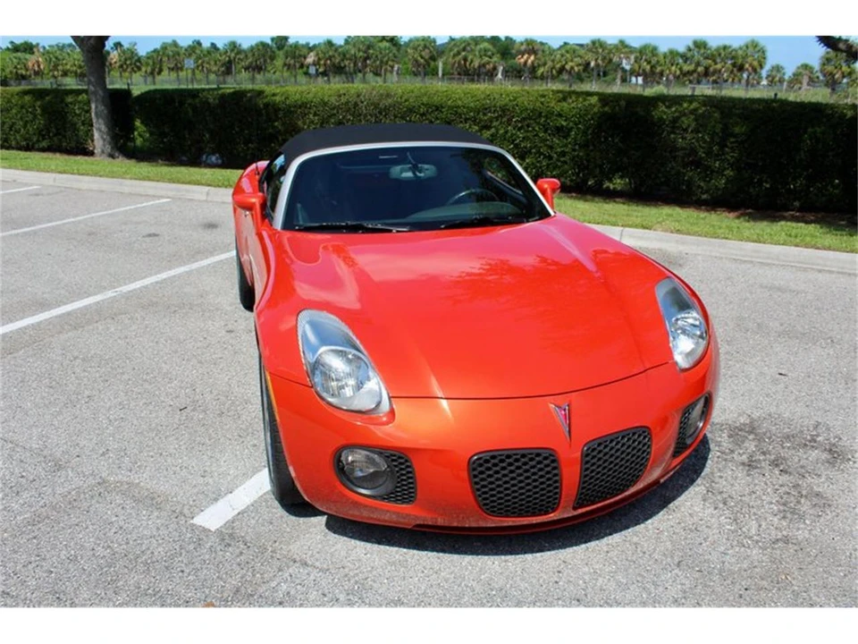 2008 Pontiac Solstice - Image 21 of 31