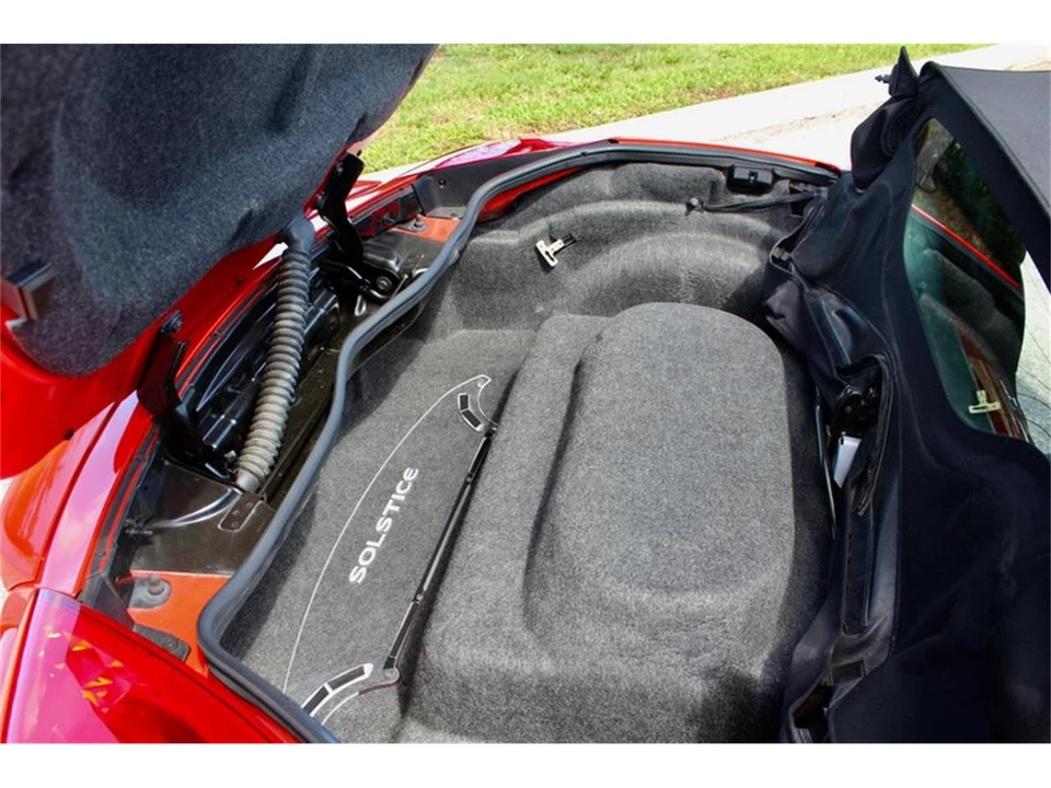 2008 Pontiac Solstice - Image 30 of 31