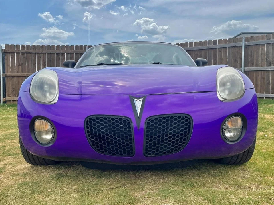 2008 Pontiac Solstice - Image 3 of 31