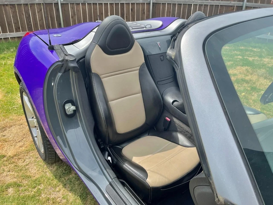 2008 Pontiac Solstice - Image 26 of 31