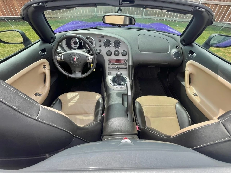 2008 Pontiac Solstice - Image 19 of 31