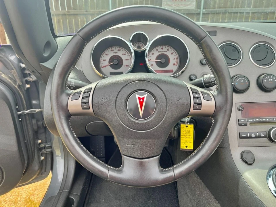2008 Pontiac Solstice - Image 21 of 31