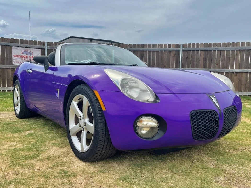 2008 Pontiac Solstice - Image 5 of 31