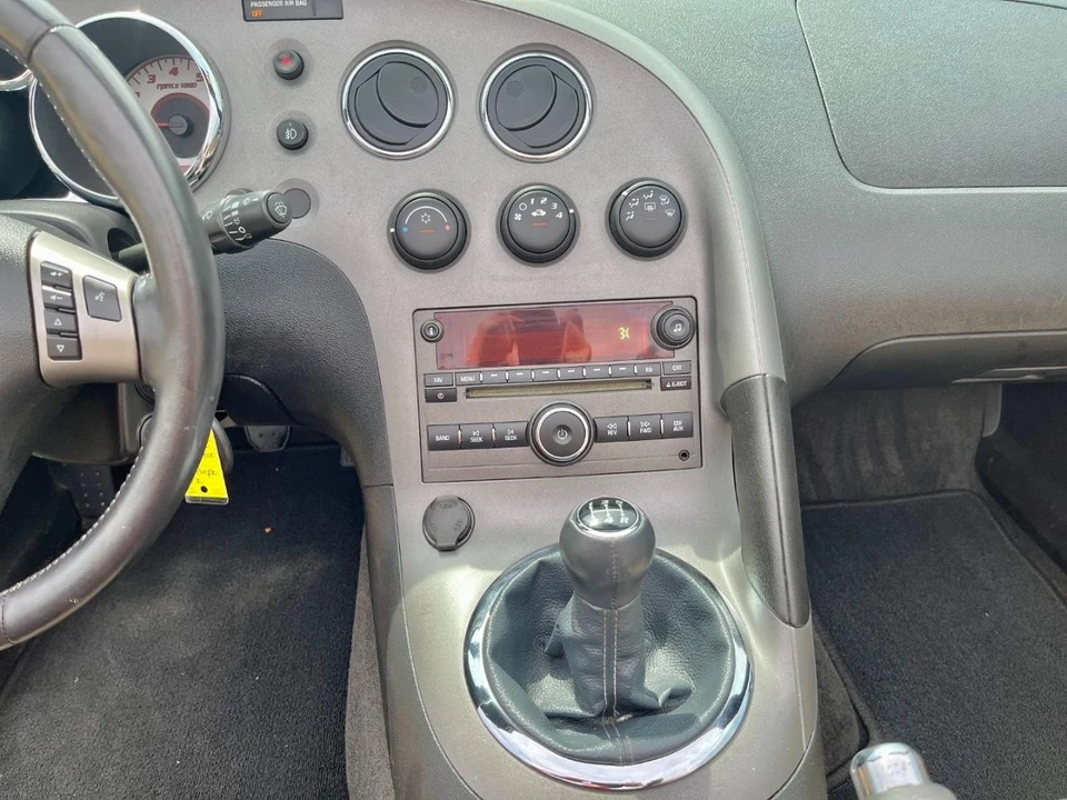 2008 Pontiac Solstice - Image 23 of 31