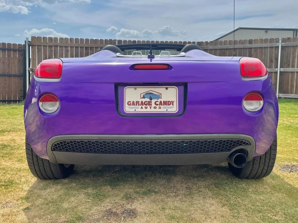 2008 Pontiac Solstice - Image 13 of 31