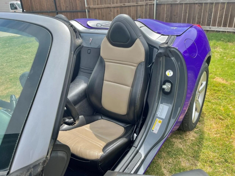 2008 Pontiac Solstice - Image 20 of 31