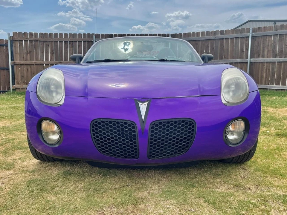 2008 Pontiac Solstice - Image 4 of 31