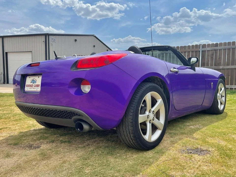 2008 Pontiac Solstice - Image 15 of 31