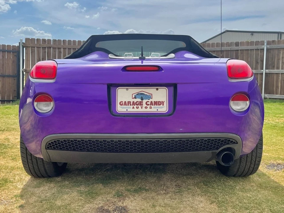 2008 Pontiac Solstice - Image 14 of 31