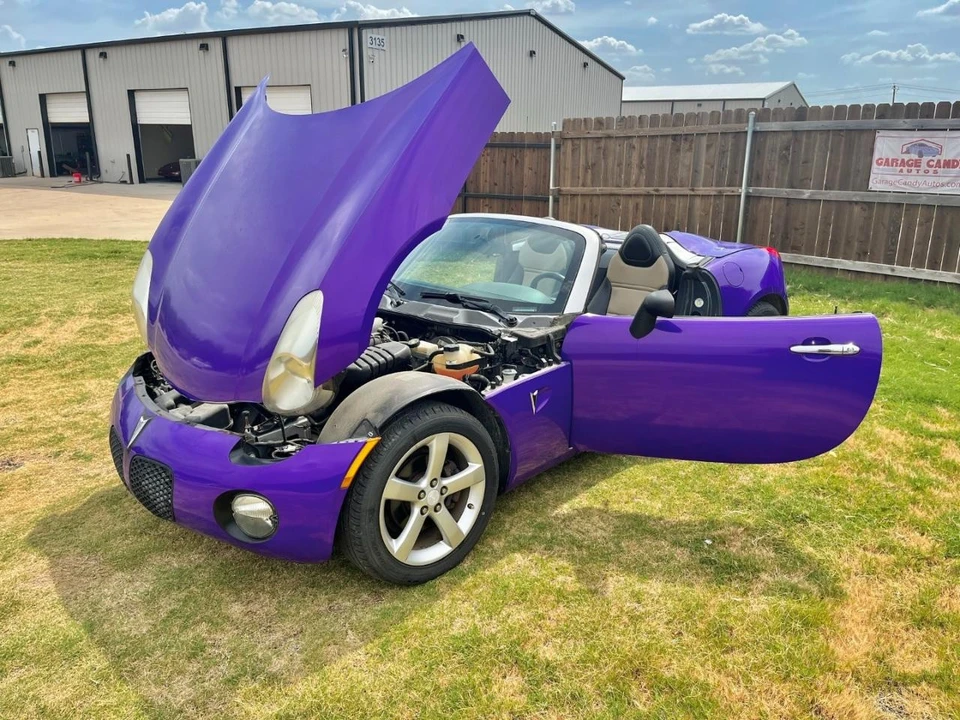 2008 Pontiac Solstice - Image 29 of 31