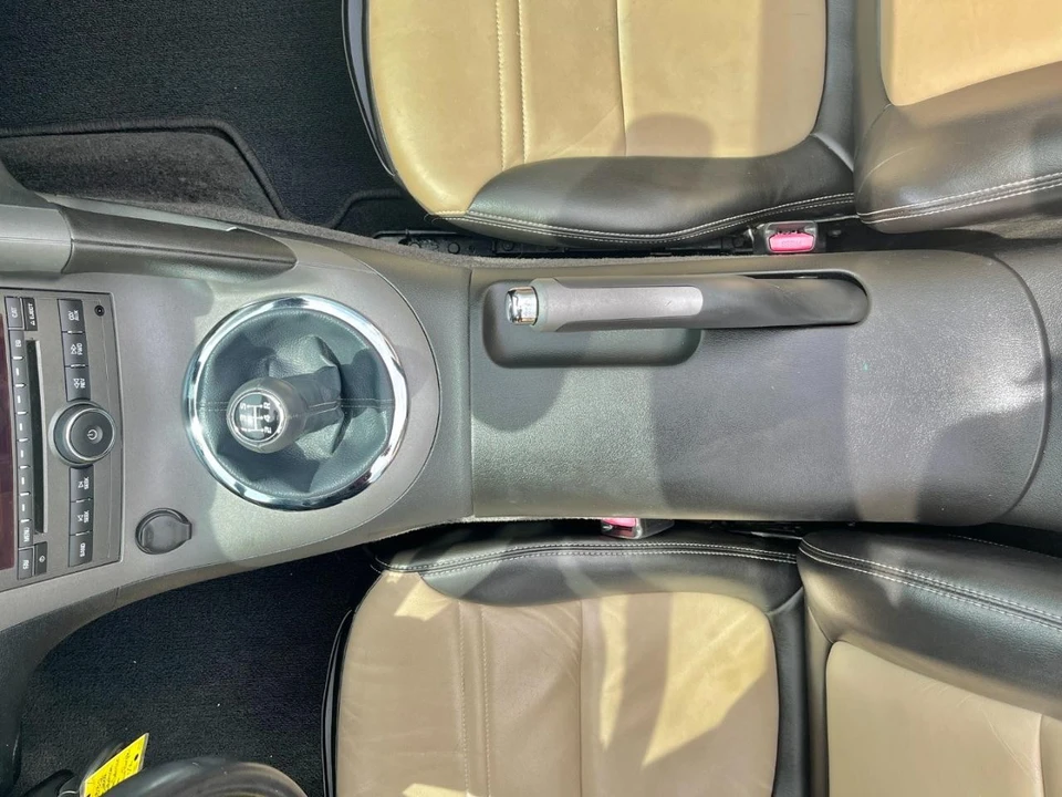 2008 Pontiac Solstice - Image 18 of 31